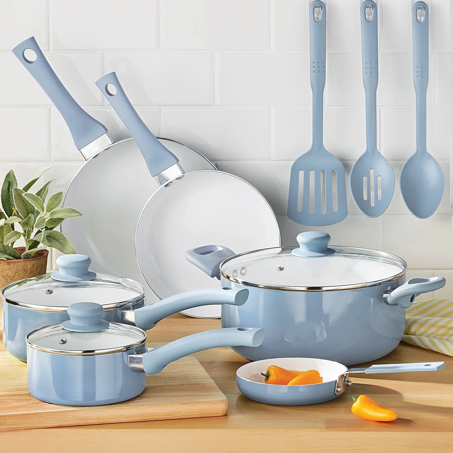 Cookware