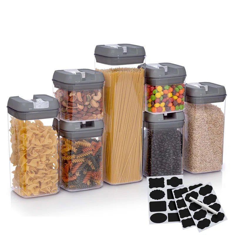 48Oz. Food Storage Containers