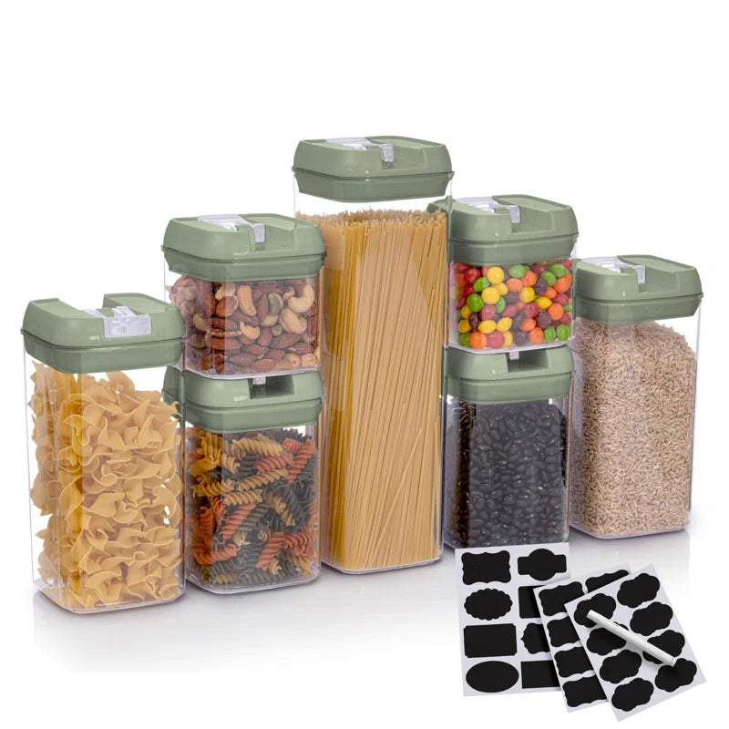 48Oz. Food Storage Containers