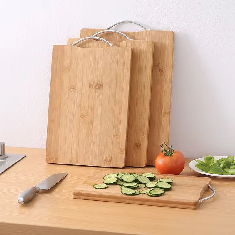 Kitchen Bamboo Cutting Board 