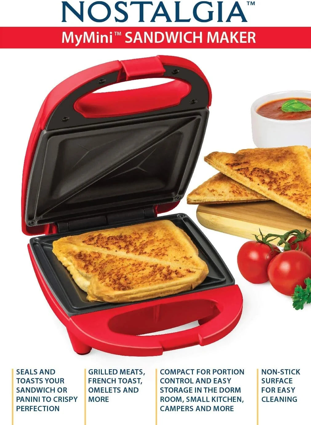 Sandwich Maker