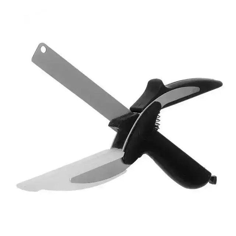 Slim Food Chopper Scissors