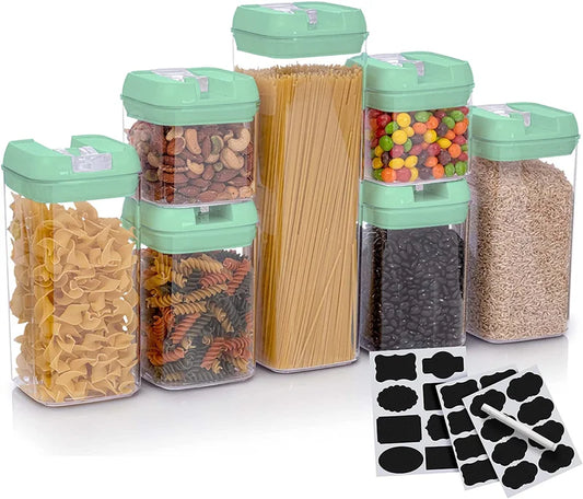 48Oz. Food Storage Containers