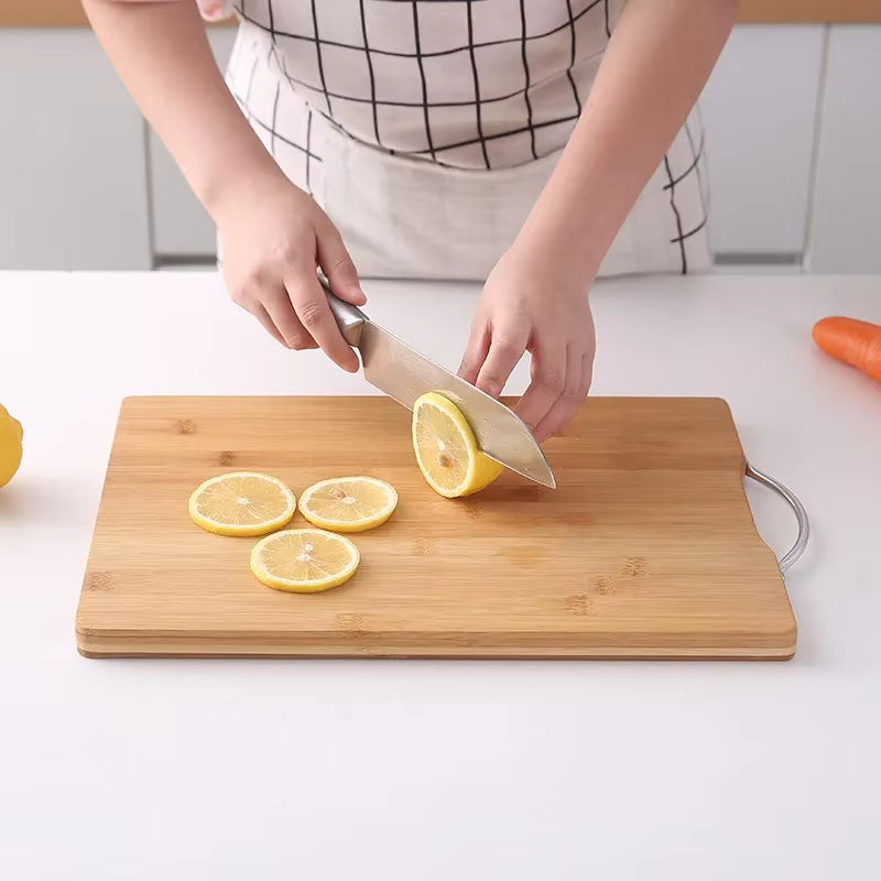 Kitchen Bamboo Cutting Board 