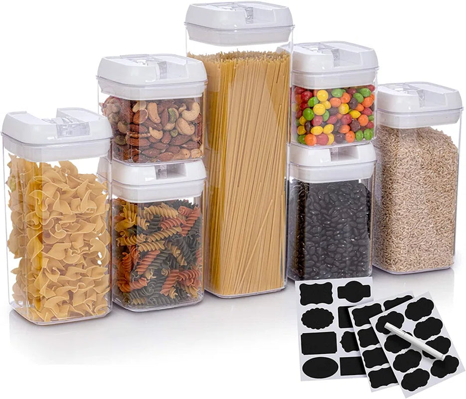 48Oz. Food Storage Containers