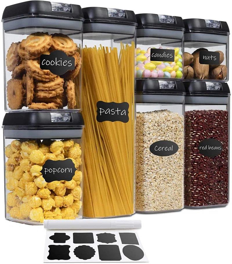 48Oz. Food Storage Containers