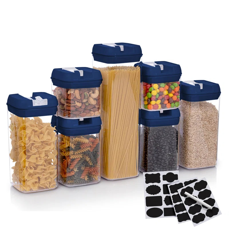 48Oz. Food Storage Containers