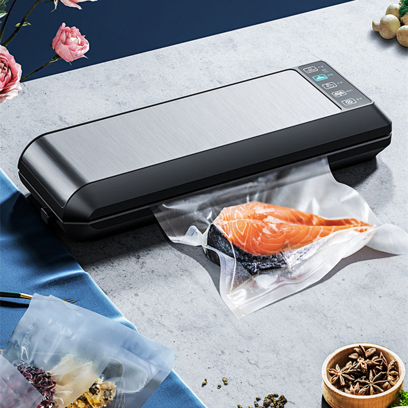 Home Vacuum Food Sealer