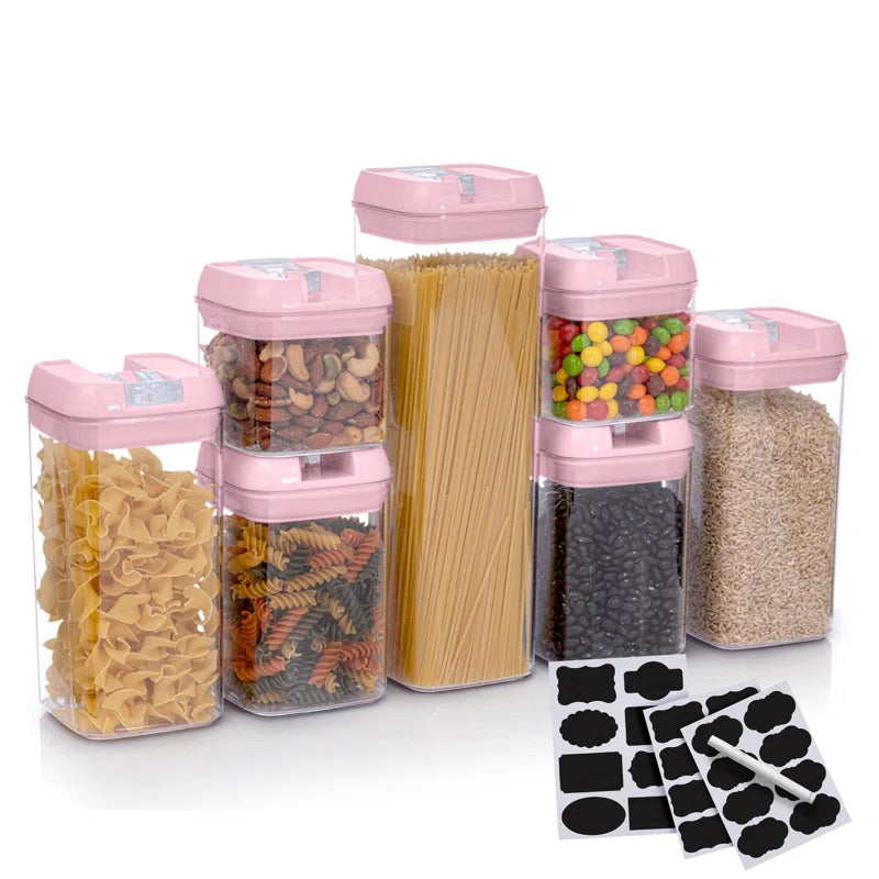 48Oz. Food Storage Containers