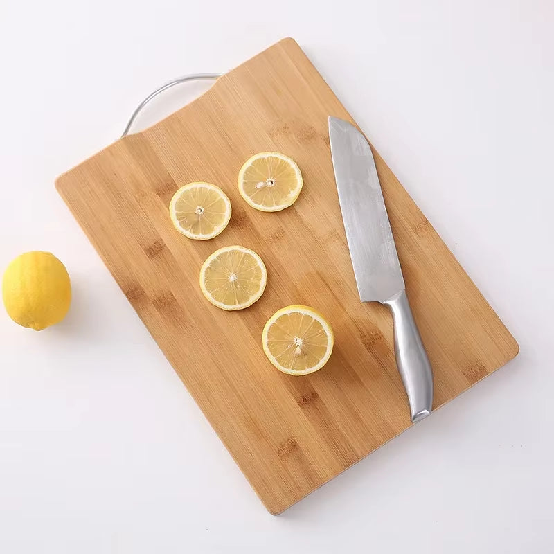 Kitchen Bamboo Cutting Board 