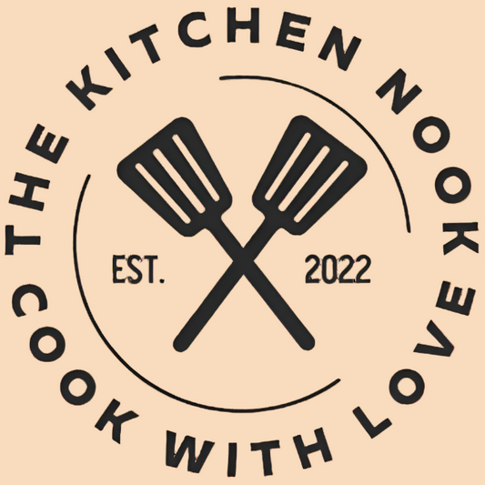 the Kitchen Nook Gift Card