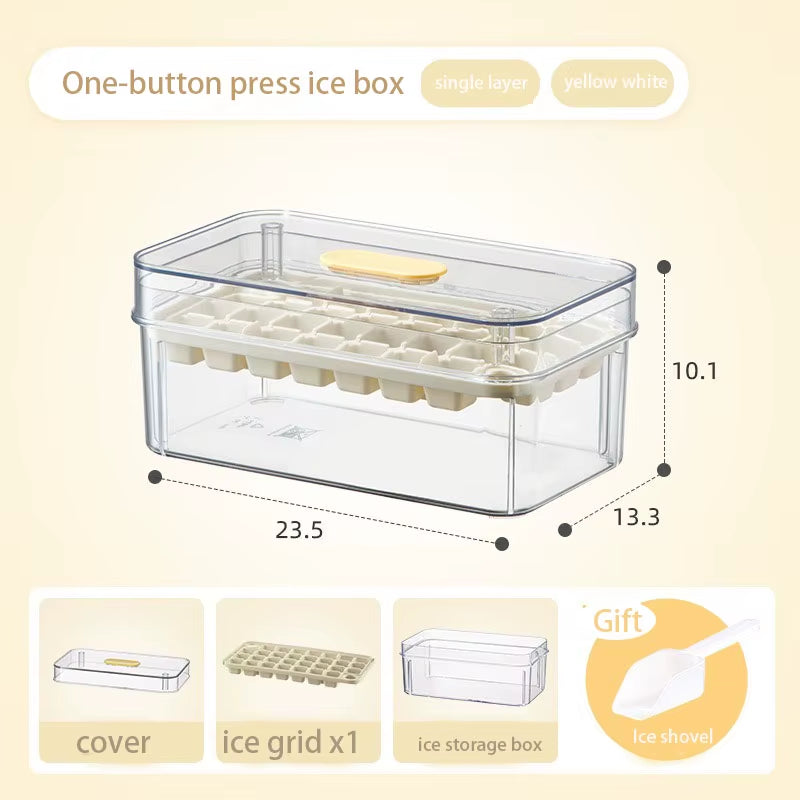 32 Grid Ice Mold 