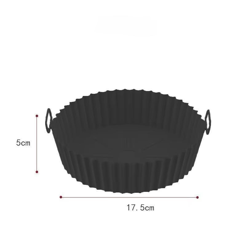 Air Fryer Silicone Liners 