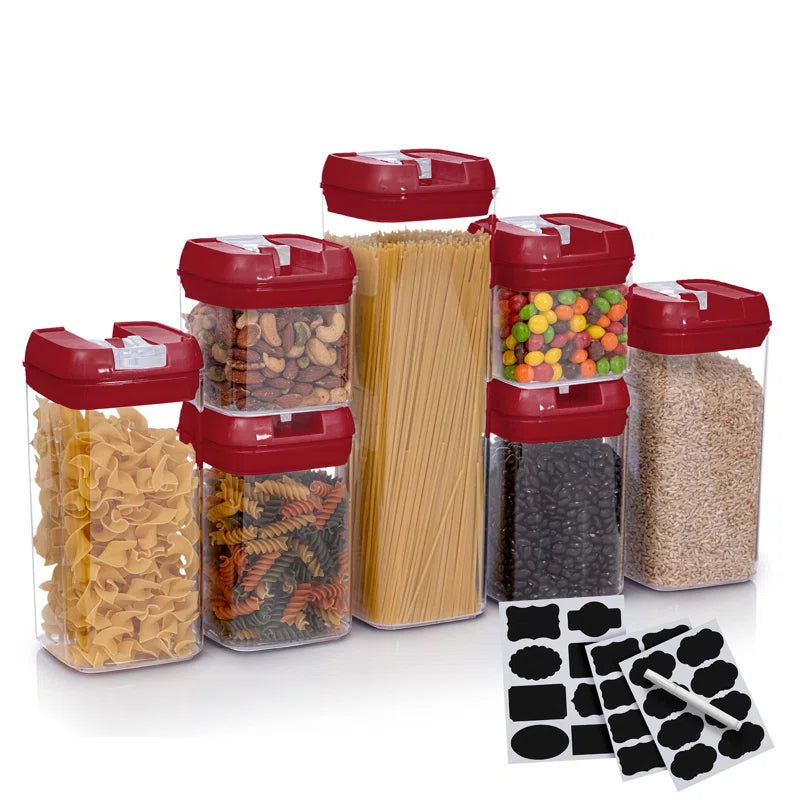 48Oz. Food Storage Containers