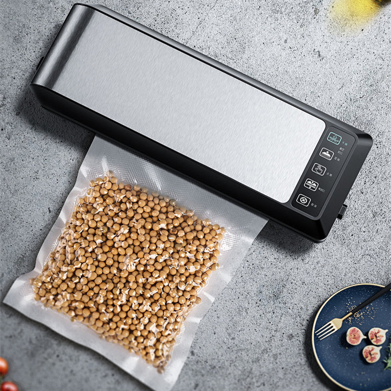 Home Vacuum Food Sealer