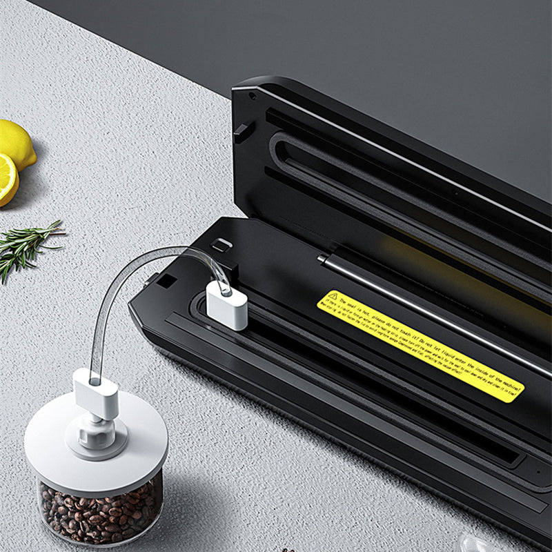 Home Vacuum Food Sealer